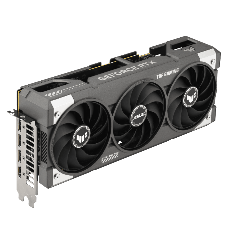 ASUS TUF Gaming GeForce RTX™ 5060 8GB